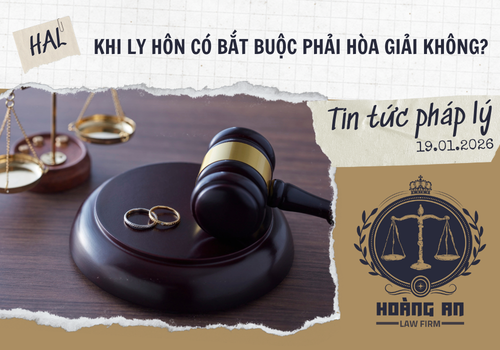Khi Ly Hôn Có Bắt Buộc Phải Hòa Giải Không?
